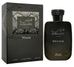 Rasasi &ndash; Hawas Venom &ndash; EDP &ndash; 100 ml
