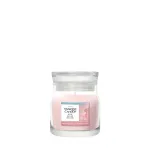 Yankee Candle - Signature scented candle glass small Pink Sands 110 g