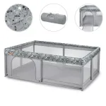 M&auml;nguv&auml;ljak lastele Kidwell FANKO Grey 130x130