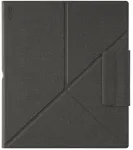 &bdquo;Onyx&ldquo; magnetkate &bdquo;Boox Note Air 6 C/5 C&ldquo;, tumedat halli v&auml;rvi