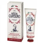 PASTA DEL CAPITANO_1905 Original Recipe hambapasta 25 ml