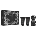 Meeste parf&uuml;&uuml;m, Toy Boy 2 kinkekomplekt: EDP 50 ml, du&scaron;igeel 50 ml ja p&auml;rast raseerimist kasutatav palsam 50 ml 50 ml