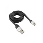Sbox USB 2.0-Type-C/2.4A must/h&otilde;bedane 1.5M