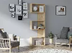 Raamaturiiul, Hanah Home, safiirtamm, 51,8 x 150, cm