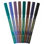 Dermacol True Colour Eyeliner 12h