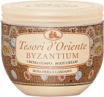 Tesori d'Oriente - Byzantium - kehakreem - 300 ml