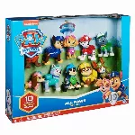 PAW PATROL figuurikomplekt, 6065255
