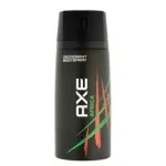 Axe Africa Deospray, 150ml