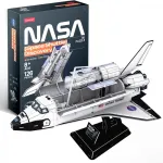 3D-puzzle &bdquo;Discovery&ldquo; kosmoselaev