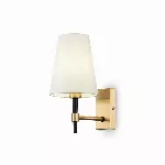 Seinalamp Maytoni ZARAGOZA, 40 W, E14, H001WL-01BS