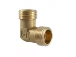 Nurk 212l, TDM messingist, 3/4", 90&deg;, v&auml;liskeermega