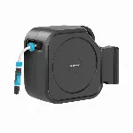 C.ERGO AUTOMAATVOOLIKRUUL 1/2 30m + PRINKLER