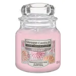 Yankee Candle - Scented candle Home Inspiration small Sugared Blossom 104 g