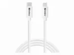 SANDBERG USB-C PD Lightning MFI 1M