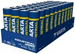 Industrial AA 40pcs