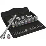 Wera 8100 SB 8 mutriv&otilde;tme komplekt