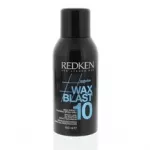 Redken Wax Blast 10 Texture - Hair Styling Wax, 150ml