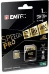 "Emtec m1TB UHS-I U3 V30 A2 SpeedIN kaart"