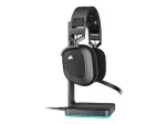 Corsair peakomplekt CA-9011237-EU / HS80B must