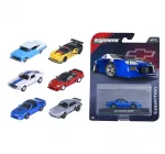 Vehicle Collection Series 6 types