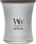 "WoodWick Candescent Coast" keskmise suurusega k&uuml;&uuml;nal