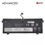 ExtraDigital L16C4PB1 Battery for Lenovo Laptop 7100mAh
