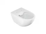 Ravak Vita &ndash; riputatav WC-pott, RimOff, valge X01860