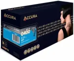 " Accura HP tooneri nr 507A (CE400A) asendamine