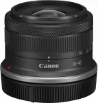 Canon EOS R50 + RF-S 18-45mm + RF 75-300mm
