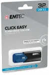 "STICK Emtec USB3.2 Click Easy B110 32GB Blue"