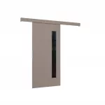 Wall-mounted sliding door GELA 106