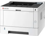 "Kyocera ECOSYS PA3500x mustvalge laserprinter koos LANiga"