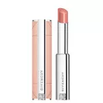 Givenchy - Hydrating lipstick Rose Perfecto Shine Serum Lipstick 3.2 g - 501 Spicy Brown