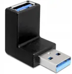 "Delock USB 3.0 adapter (pistikupesa)"