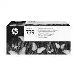 HP Ink No 739 HP739 HP 739 Printhead Replacement Kit (498N0A)