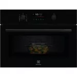 Electrolux LVM6E46Z microwave oven