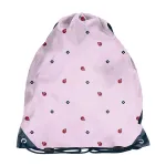 Spordir&otilde;ivaste kott LADYBUG BU26BI-712