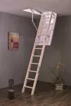 LOFTLADDERS MC STEP 120X60X280CM