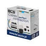 BCS-U/UTP-CAT5E-LSOH