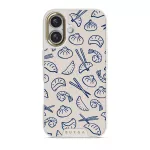 Takeout - iPhone 16 Case, Elite Light (MagSafe) / Gold