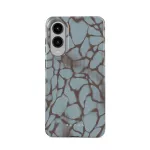Distorsion - Samsung Galaxy S25 Edge Case