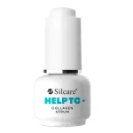 SILCARE_Help To Collagen Serum &ndash; kollageeniseerum k&uuml;&uuml;ntele, 15 ml