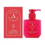 ALLMASIL 9 PROTEIN SILK SWEET LOVE juukseessents, 200 ml