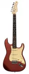 Stagg SES-30 CAR &ndash; elektrikitarr