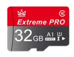 Universal Micro SDXC UHS-I memory card 32Gb