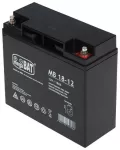 AKU 12 V/18 Ah-MB