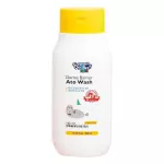 Formal Bee, Derma Barrier Ato Wash, Gentle Cleansing, Shower Gel, Dry, Atopic-Prone, 300 ml