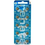 Patarei &ndash; Renata 371 SR920SW 1,55 V 40 mAh, 10 tk.