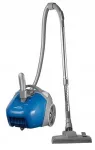 Zelmer Antek ZVC3501R 3,5 L trummpump, kuivpuhastus, 900 W, tolmukott