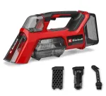 EINHELL TE-SCL 18/200 Li-Solo pesu- ja imur